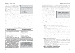 56
Modalităţi de lansare a afacerii
57
Modalităţi de lansare a afacerii
Ca surse de informaţii pot servi în-
treprinzătorii care cunosc afacerile puse
în vânzare, anunţurile din presa periodi-
că şi Internet, de la televiziune şi radio,
precum şi companiile imobiliare care
prestează servicii de comercializare a
imobilului comercial.
Însuşi întreprinzătorul poate deveni o
sursă de informaţie, prin plasarea anun-
ţului publicitar despre procurarea unei
afaceri. Este important de reţinut că afacerile prospere rar au nevoie de publicitate,
contrar celor cu probleme, care au o promovare largă.
Dacă oferta l-a interesat pe întreprinzător, acesta trebuie să afle motivul vânzării
întreprinderii şi să efectueze diagnoza acesteia.
Cunoaşterea motivului real al vânzării îl va ajuta să facă o alegere corectă, îm-
piedicându-l să investească bani şi timp într-o afacere nerentabilă, cu o reputaţie
îndoielnică sau cu multe probleme.
Motivele vânzării unei afaceri sunt diverse, atât de ordin personal, ca oboseala
proprietarului, dorinţa acestuia de a-şi schimba domeniul de activitate sau pleca-
rea în altă localitate, cât şi legate nemijlocit de afacere, ca obţinerea unor profituri
reduse, dificultăţi financiare, lipsa clienţilor etc. Exemple de motive favorabile şi
nefavorabile vânzării sunt prezentate în tabelul 3.2.
Tabelul 3.2
Motivele vânzării unei afaceri
Favorabile cumpărătorului Nefavorabile cumpărătorului
-  dorinţa proprietarului de a schimba dome-
niul de activitate;
-  oboseala acestuia;
-  agravarea stării de sănătate;
-  plecarea în altă localitate;
-  conflictele cu partenerii de afaceri;
-  conducerea ineficientă;
-  pierderea interesului pentru afacerea dată.
-  decăderea economiei;
-  concurenţa puternică;
-  preţul ridicat al chiriei;
-  echipamentul uzat sau tehnologiile
învechite;
-  problemele cu furnizorii;
-  amplasamentul nefavorabil;
-  existenţa unor litigii interminabile.
Cunoaşterea motivelor reale care l-au determinat pe întreprinzător să-şi scoată
la vânzare afacerea ajută la luarea unei decizii corecte. Totuşi este puţin probabil
ca, fiind întrebat direct privind motivul
vinderii afacerii, întreprinzătorul să răs-
pundă că „afacerea merge prost, concu-
renţa în domeniu este foarte puternică,
iar amplasamentul este nefavorabil”.
Accesând site-urile Internet cu anunţuri
publicitare, se poate observa că majori-
Evaluarea întreprinderii consti-
tuie procesul de determinare a valorii
acesteia la o dată concretă, ţinându-se
cont de factorii fizici, economici, so-
ciali şi de altă natură care influenţea-
ză asupra valorii întreprinderii.
PENTRU INFORMAŢII
Site-uri moldoveneşti unde pot fi găsite
informaţii privind afacerile ce se vând:
-	 www.firma.md
-	 www.businessbroker.md
-	 www.eco.md
-	 www.900.md
-	 www.makler.md
tatea vânzătorilor menţionează aşa motive ca insuficienţa mijloacelor de dezvoltare
sau schimbarea domeniului de activitate a proprietarului. Pentru a determina motivul
real sunt binevenite vizitele la întreprindere, discuţiile cu angajaţii, clienţii, localni-
cii, concurenţii, precum şi specialiştii din domeniu, astfel cumpărătorul având posi-
bilitatea să stabilească ce prezintă de facto întreprinderea şi să-şi formeze o opinie
proprie referitor la motivul vânzării.
Una dintre cele mai dificile etape ale
procesului de cumpărare a întreprinderii
este evaluarea complexă a acesteia. Deoa-
rece nu întotdeauna întreprinzătorul dis-
pune de cunoştinţe suficiente pentru eva-
luarea afacerii, este recomandat ca acesta
să apeleze la serviciile evaluatorilor, ale
brokerilor imobiliari, ale contabililor-au-
ditori şi ale juriştilor. Cu toate că serviciile acestora sunt costisitoare, constituind de
la 2 până la 15 la sută din costul tranzacţiei, cheltuielile suplimentare sunt îndreptăţite
deoarece, pot preveni erorile regretabile.
Specialiştii recomandă ca evaluarea afacerii să înceapă cu diagnosticarea aface-
rii din punct de vedere comercial, tehnologic, financiar, juridic, al resurselor umane
şi al managementului, fiind urmată de determinarea valorii acesteia.
Diagnoza comercială include următoarele aspecte esenţiale:
-  tendinţele de dezvoltare a pieţei – piaţa este în creştere, descreştere sau sta-
ţionează;
-	 mărimea pieţei şi cota pe piaţă a afacerii ce se vinde;
-	 clienţii şi structura clientelei – cine sunt, care sunt veniturile şi preferinţele lor,
ce factori influenţează decizia lor de cumpărare;
-	 furnizorii – numărul şi structura acestora, dependenţa faţă de anumiţi furnizori;
-	 concurenţii – cine sunt, unde sunt amplasaţi, care sunt punctele forte şi cele
slabe ale concurenţilor în comparaţie cu întreprinderea evaluată;
-	 amplasamentul – unde este amplasată întreprinderea, care sunt avantajele şi
dezavantajele amplasării date;
-	 produsul şi preţul;
-	 acţiunile publicitare, bugetul promoţional şi imaginea întreprinderii pe piaţă.
Diagnoza tehnică se referă la analiza:
-	 echipamentului existent, pentru a evalua starea de funcţionare şi gradul de
uzură, a determina peste cât timp va fi necesară modernizarea sau înlocuirea
acestuia şi care vor fi cheltuielile suportate;
-	 clădirilor (oficii, secţii de producţie, depozite) şi terenurilor, a corespunderii
situaţiei reale cu documentaţia tehnică;
-	 tehnologiei aplicate şi a modului de organizare a procesului de producţie;
-	 calităţii producţiei şi a nivelului inovaţiilor.
Diagnoza resurselor umane şi a managementului:
-  numărul, structura şi calificarea personalului;
Diagnoza unei întreprinderii, în
scopul evaluării, presupune determi-
narea precisă a situaţiei existente la
întreprindere sub aspect comercial,
tehnologic, al resurselor umane, fi-
nanciar şi juridic.
 
