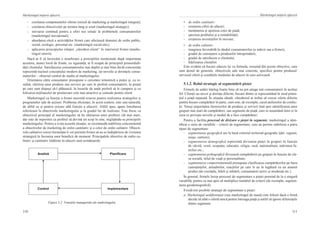110
Marketingul iniţierii afacerii
111
Marketingul iniţierii afacerii
-	 corelarea componentelor ofertei (mixul de marketing şi marketingul integrat);
-	 corelarea obiectivelor pe termen lung şi scurt (marketingul strategic);
-	 inovarea continuă pentru a oferi noi soluţii la problemele consumatorilor
(marketingul inovaţional);
-	 abordarea etică a activităţilor firmei care afectează domenii de ordin public,
social, ecologic, personal etc. (marketingul social-etic);
-	 aplicarea principiului relaţiei „vânzător-client” în interiorul firmei (marke-
tingul intern).
Dacă ar fi să încercăm o ierarhizare a principiilor menţionate după importanţa
acestora, atunci locul de frunte, cu siguranţă, ar fi ocupat de principiul primordiali-
tăţii clientului. Satisfacerea consumatorului mai deplin şi mai bine decât concurenţa
reprezintă nucleul conceptului modern de marketing, iar nevoile şi dorinţele consu-
matorilor – obiectul central de studiu al marketingului.
Orientarea către consumator presupune o cercetare temeinică a pieţei şi, ca re-
zultat, oferirea unor produse sau servicii pe care le preferă consumatorii, la preţul
pe care sunt dispuşi să-l plătească, în locurile de unde preferă să le cumpere şi cu
folosirea mijloacelor de promovare cele mai atractive şi comode pentru client.
Marketingul ca funcţie a firmei necesită resurse pentru realizarea strategiilor şi
programelor sale de acţiuni. Problema eficienţei, în acest context, este una naturală,
de altfel ca şi pentru oricare altă funcţie a afacerii. Altfel spus, apare întrebarea
referitoare la obiectivele marketingului şi la gradul lor de realizare. Este firesc ca
obiectivul principal al marketingului să fie obţinerea unor profituri cât mai mari,
dar este de nepermis ca profitul să devină un scop în sine, neglijându-se principiile
marketingului. Pentru a evita această situaţie, se recomandă stabilirea concomitentă
a obiectivelor de marketing de ordin cantitativ şi a celor de ordin calitativ. Obiecti-
vele calitative corect formulate îi vor permite firmei să nu se îndepărteze de viziunea
strategică în favoarea unor beneficii de moment. Principalele obiective de ordin ca-
litativ şi cantitativ întâlnite în afaceri sunt următoarele:
Analiză Planificare
Control Implementare
Des. 2. Funcţii manageriale ale marketinguluiFigura 5.2.  Funcţiile manageriale ale marketingului
•  de ordin cantitativ:
-  creşterea cifrei de afaceri;
-  menţinerea şi sporirea cotei de piaţă;
-  sporirea profitului şi a rentabilităţii;
-  creşterea investiţiilor în inovare;
•  de ordin calitativ:
-  imaginea favorabilă în rândul consumatorilor (a mărcii sau a firmei);
-  gradul de cunoaştere a produselor întreprinderii;
-  gradul de satisfacere a clientului;
-  fidelizarea clienţilor.
Este evident că fiecare afacere îşi va formula, reieşind din aceste obiective, care
sunt destul de generale, obiectivele sale mai concrete, specifice pentru produsul/
serviciul oferit şi condiţiile mediului de afaceri în care activează.
5.1.2. Rolul strategic al segmentării pieţei
Firmele de astăzi înţeleg foarte bine că nu pot atrage toţi consumatorii în acelaşi
fel. Clienţii au nevoi şi dorinţe diferite, fiecare dintre ei reprezentând în mod poten-
ţial o piaţă separată. În situaţia ideală, vânzătorul ar trebui să creeze oferte diferite
pentru fiecare cumpărător în parte, cum este, de exemplu, cazul atelierelor de confec-
ţii. Totuşi majoritatea furnizorilor de produse şi servicii tind spre identificarea unor
grupuri mai mari de cumpărători, sau segmente de piaţă, care se aseamănă între ei în
ceea ce priveşte nevoile şi modul de a face cumpărături.
Pentru a facilita procesul de divizare a pieţei în segmente, marketingul a iden-
tificat o serie de variabile – criterii de segmentare, care au permis stabilirea a patru
tipuri de segmentare:
-	 segmentarea geografică are la bază criteriul teritorial-geografic (ţări, regiuni,
oraşe, cartiere);
-	 segmentarea demografică reprezintă divizarea pieţei în grupuri în funcţie
de vârstă, venit, ocupaţie, educaţie, religie, rasă, naţionalitate, mărimea fa-
miliei etc.;
-	 segmentarea psihografică divizează cumpărătorii pe grupuri în funcţie de cla-
sa socială, stilul de viaţă şi personalitate;
-	 segmentarea comportamentală presupune clasificarea cumpărătorilor pe baza
cunoştinţelor, atitudinilor, reacţiilor pe care le au în legătură cu un anumit
produs (de exemplu, fideli şi infideli, consumatori activi şi moderaţi etc.).
În general, firmele încep procesul de segmentare a pieţei pornind de la o singură
variabilă, pentru ca mai apoi să multiplice numărul de criterii (de exemplu, segmen-
tarea geodemografică).
Există trei posibile strategii de segmentare a pieţei:
a. Marketingul nediferenţiat (sau marketingul de masă) este folosit dacă o firmă
decide să aibă o ofertă unică pentru întreaga piaţă şi astfel să ignore diferenţele
dintre segmente.
 