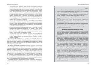 158
Marketingul iniţierii afacerii
159
Marketingul iniţierii afacerii
-	 conţinutul mesajului, adică ideea, apelul sau tema, reprezentând avantajul sau
motivul care îl determină pe consumator să-şi oprească atenţia asupra produsu-
lui, să-l cerceteze şi, în final, să-l achiziţioneze. Acest motiv poate fi prezentat:
(I) în manieră raţională (invocând considerente de ordin economic, calitativ,
valoric, de performanţă ale produsului); (II) în manieră emoţională: negativă
(teamă, vinovăţie sau ruşine – în cazul fumatului, abuzului de alcool, spălării
pe dinţi, controalelor medicale de profilaxie) sau pozitivă (bucuria, umorul,
mândria, dragostea) pentru a impulsiona sau restricţiona actul de achiziţie;
(III) în manieră morală (adresându-se conştiinţei consumatorilor pentru ceea
ce este drept şi potrivit în anumite situaţii: păstrarea curăţeniei în oraş, ecolo-
gia, grija faţă de persoanele cu handicap);
-	 structura mesajului, adică ordinea în care se realizează argumentarea de bază
(la începutul sau la sfârşitul mesajului), felul în care se formulează concluzia
(prezentă în mesaj sau lăsată la discreţia consumatorului) şi modul de a argu-
menta (prezentarea argumentelor pro şi/sau contra, chiar dacă acestea reflectă
şi unele dezavantaje nesemnificative);
-	 forma de prezentare a mesajului depinde de canalul de promovare selectat. În
cazul publicităţii tipărite este vorba de titlu, text, ilustraţii şi culori; în cazul
radioului – text, viteză de rostire, ritm, timbru, pauze, respiraţie, accent etc.;
pentru televiziune – suplimentar la cele menţionate pentru radiou – mimica,
gesturile, ţinuta corporală, vestimentaţia şi coafura;
-	 sursa mesajului poate conferi publicităţii un grad de atractivitate diferit. În
acest scop cei care prezintă mesajul sunt aleşi, deseori, fie din rândul cele-
brităţilor, fie al persoanelor înalt calificate, medicilor, experţilor, fie chiar al
simplelor gospodine.
Aceste recomandări de elaborare a mesajului de promovare sunt de ordin general,
marketerul fiind cel care urmează să decidă aspectele concrete de aplicare a lor în
cazul diferitelor tipuri de promovare. Recomandări mai detaliate pentru fluturaşii
publicitari şi reclamele din presa scrisă (mai des practicate la etapa de lansare a afa-
cerii) sunt prezentate în boxa 5.6.
4.  Alegerea canalelor de comunicare. Canalele de comunicare pot fi personale
şi impersonale. Cele personale implică comunicarea directă între două sau mai mul-
te persoane, faţă în faţă sau prin telefon, Internet, poştă şi constau din: (I) canalele
mediatoare (vânzători şi agenţi comerciali ai firmei); (II) canale-expert (experţi in-
dependenţi care îşi expun opiniile în faţa anumitor auditorii) şi (III) canale sociale
(rude, vecini, prieteni care discută cu consumatorii vizaţi). În ultimul timp multe
firme apreciază şi sunt preocupate tot mai mult de aceste canale ale „conversaţiilor”
sau „zvonurilor”. De exemplu, multe firme de soft, înainte de a-şi promova produ-
sele, încearcă să câştige simpatia specialiştilor în domeniu, care îşi publică opiniile
prin intermediul presei de specialitate. Chiar şi unii dentişti solicită pacienţilor satis-
făcuţi să-i recomande prietenilor (pentru o anumită recompensă).
Canalele de comunicare impersonale nu presupun contactul sau interacţiunea la
nivel personal şi includ: (I) mijloacele de informare în masă (presa, radioul, tele-
Boxa 5.6
Recomandări pentru elaborarea fluturaşilor publicitari
1.	 Fluturaşii publicitari trebuie tipăriţi pe hârtie de calitate, în două sau mai multe
culori, pentru a trezi interesul încă înainte de a fi citiţi.
2.	 Textul nu poate fi general. Se va anunţa clar problema clientului care poate fi re-
zolvată. „Aveţi furnici în casă? Vă scăpăm definitiv de ele în două ore!”
3.	 Folosiţi un stimulent pentru răspuns: „Sunaţi ACUM şi obţineţi o reducere de preţ
de 10%”
4.	 Foarte utilă poate fi şi o frază de genul: „Dacă produsul nostru nu vă interesează
deocamdată, Vă rugăm să transmiteţi acest fluturaş unui prieten căruia credeţi că
oferta noastră i-ar fi de folos.”;
5.	 Versoul fluturaşului poate fi folosit pentru a tipări mărturii ale clienţilor mulţumiţi.
6.	 Fluturaşii trebuie distribuiţi în zone special selectate, unde trec mai des consuma-
torii potenţiali. Dacă oferiţi cravate, clădirile cu oficii şi organizaţiile guvernamen-
tale vor fi examinate în primul rând.
Recomandări pentru publicitatea în ziare şi reviste
1.	 Chenarul reclamei, în cazul plasării acesteia alături de alte reclame similare, are
un rol mult mai însemnat decât o simplă linie de separare. Utilizarea liniilor în-
groşate, întrerupte, duble etc. poate spori considerabil capacitatea reclamei de a
capta atenţia.
2.	 Elementul-cheie al unei reclame în presa scrisă este un headline (titlu) provocator.
Rolul său este să atragă atenţia şi să stârnească interesul cititorului, determinându-l
sa citească textul reclamei în întregime. Regula de bază presupune un titlu simplu
şi clar. De exemplu, titlul „Prospeţimea grădinii – pe masa Dumneavoastră” poate
fi înlocuit cu altul mai simplu: „Legume şi fructe proaspete” pentru că în ultimul
caz cititorul va găsi mai uşor (după cuvintele-cheie) ceea ce doreşte.
3.	 Textul constă din două părţi: prima se referă la avantajele oferite de produs, iar
a doua reprezintă un îndemn la acţiune („Sunaţi la telefonul…”, „Doar până la
15 ianuarie pe adresa…”). Nu se recomandă să se descrie toate avantajele. Foca-
lizarea atenţiei asupra a 1-2 puncte centrale îi va permite cititorului să raporteze
uşor produsul la dorinţele proprii şi să-l diferenţieze de ofertele concurente. Nu
se recomandă nici excesul de superlative. Sunt prea multe reclame care susţin că
produsul lor este cel mai bun, cel mai ieftin, cel mai căutat etc.
4.	 Imaginile se vor raporta direct ideii din titlu (altfel în mintea cititorului pot apărea
confuzii). Nu sunt recomandate imaginile hazlii, decât dacă acesta este cel mai bun
mod de a comunica avantajele produsului.
5.	 Claritatea mesajului este preferabilă creativităţii. Reclamele creative sunt mai efi-
ciente în cazul unor produse cunoscute de toată lumea; aici reclama are doar rolul
de a menţine treaz interesul consumatorilor. În cazul unei firme mai modeste din
punctul de vedere al imagnii şi forţei de piaţă, creativitatea excesivă afectează
claritatea mesajului transmis.
 