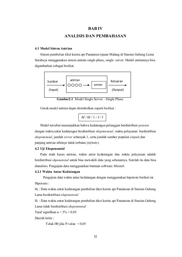 Contoh Soal Model Antrian Riset Operasi Contoh Soal Terbaru Contoh Soal Model Antrian Riset Operasi Contoh Soal Terbaru