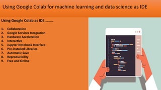 antrikshindutrialmachinelearningPPT.pptx