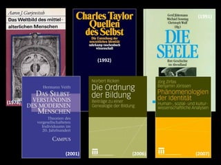 (1978)
(1992)
(1991)
(2001) (2007)(2006)
 