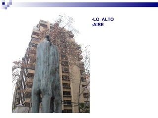 -LO ALTO
-AIRE
 
