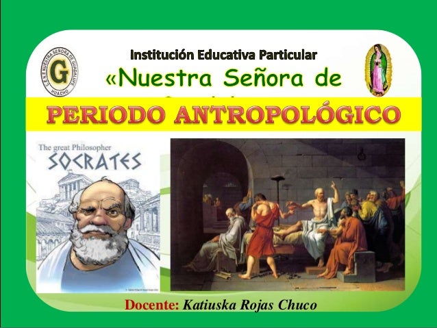 Antropologico