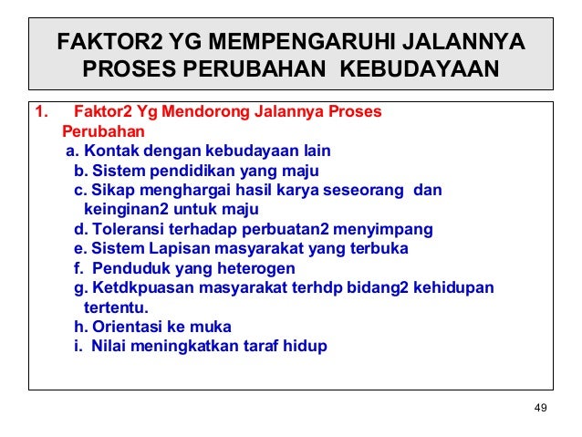 Antropolgi Sosiologi Kesehatan Sosial Budaya