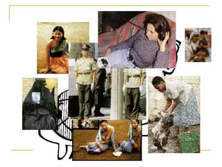 ¿Qué es la Antropología? 