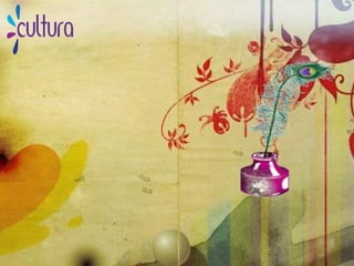 Antropología cultural