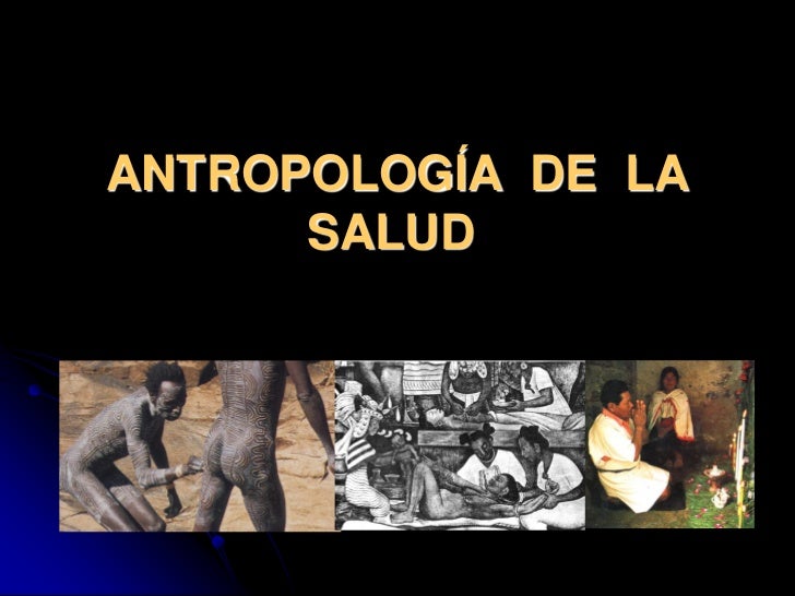 Antropología de la salud2