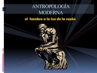 Antropología filosófica Slide 14