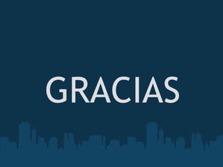 GRACIAS   