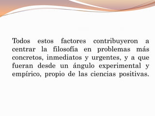 La valoración del trabajo empírico y practico