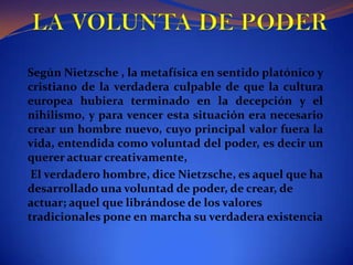 El desarrollo de las ciencias históricas