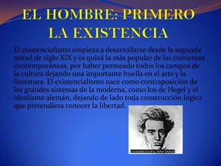 ANTROPOLOGIA CONTEMPORANEA 