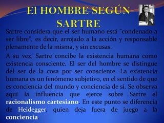 NIETZSCHE Y LA AFIRMACION DEL INDIVIDUO Para Nietzsche la naturaleza humana estaba constituida por un elemento racional y u elemento que podríamos denominar instinto  para él hay dos principios básicos que son : el dios Apolo, símbolo de la serenidad y, del equilibrio y la medida y el dios Dionisio, símbolo de lo instintivo, impulsivo y excesivo.la vida para Nietzsche corresponde a una relación entre dos principios porque debe ser dominada por la propuesta dionisiaca: el erotismo, el placer sin límite, el afán desbordante de vivirlo todo. Siempre se destaca la importancia de la vida    