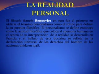 El HOMBRE SEGÚN SARTRESartre escribe que en el ser humano «la existencia precede a la esencia», contrariamente a lo que se había creído en la filosofía precedente. ¿Qué quiere decir esto? Sartre da un famoso ejemplo: si un artesano quiere realizar una obra, primero «la» piensa, la construye en su cabeza: esa prefiguración será la esencia de lo que se construirá, que luego tendrá existencia. Pero nosotros, los seres humanos, no fuimos diseñados por alguien, y no tenemos dentro nuestro algo que nos haga «malos por naturaleza», o «tendientes al bien» —como diversas corrientes filosóficas y políticas han creído, y siguen sosteniendo—. «Nuestra esencia, aquello que nos definirá, es lo que construiremos nosotros mismos mediante nuestros actos», que son ineludibles: no actuar es un acto en sí mismo, puesto que nuestra libertad no es algo que pueda ser dejado de lado: ser es ser libres en situación, ser es ser-para, ser como proyecto.