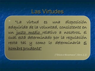 Las Virtudes
 