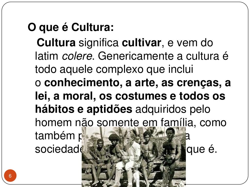 Antropologia Estudos Culturais E Educação Desafios Da Modernidade Resenha