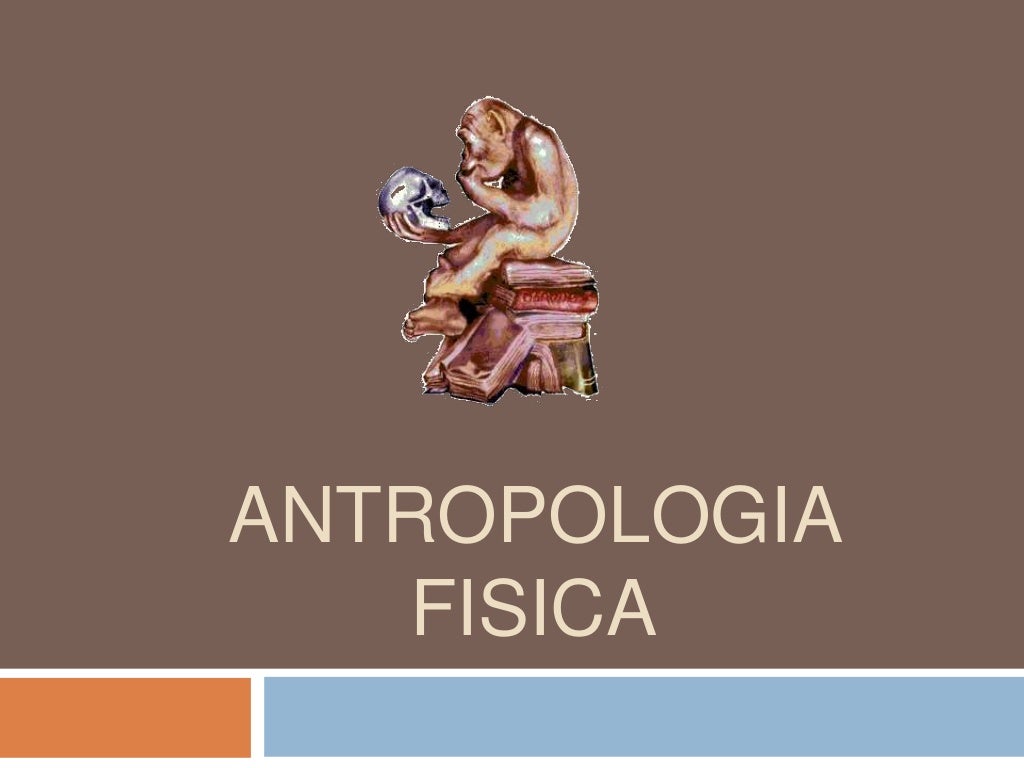 Antropología física