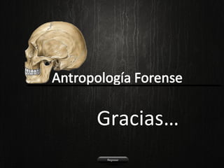 Gracias…
 