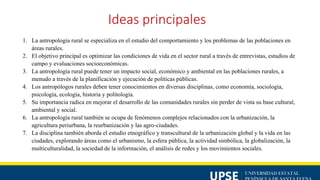 ANTROPOLOGIA RURAL - VIDEO DE EXPOSICION.pptx
