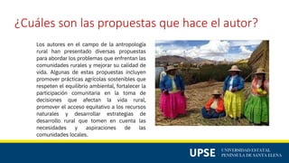 ANTROPOLOGIA RURAL - VIDEO DE EXPOSICION.pptx