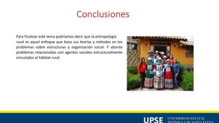 ANTROPOLOGIA RURAL - VIDEO DE EXPOSICION.pptx