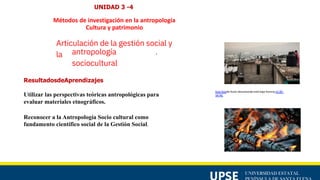 ANTROPOLOGIA RURAL - VIDEO DE EXPOSICION.pptx