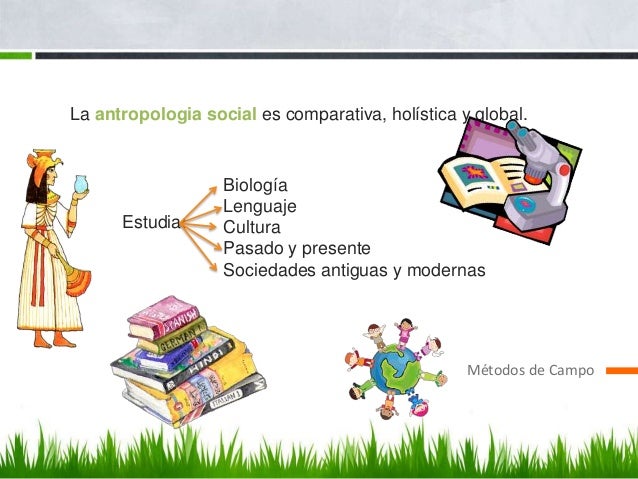 Antropologia social