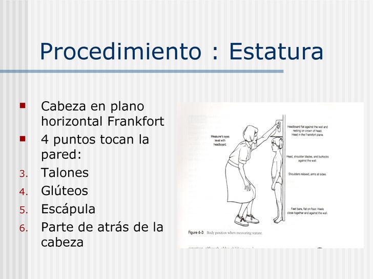 AntropometríA