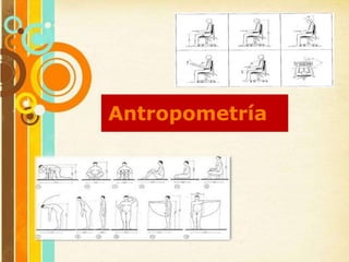 Antropometría

Page 1

 
