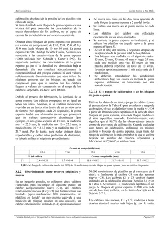Antropometrica kevin norton tim olds | PDF