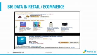 ConfidentialSources: Amazon 2014