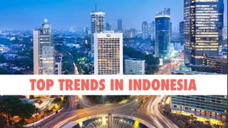 ANTS | Indonesia Digital Landscape - TechInAsia 2015
