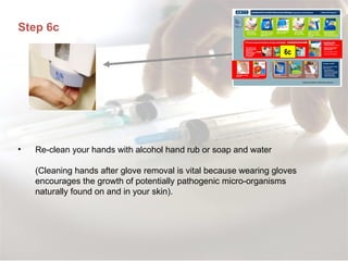 ANTT Practical.ppt aseptic non touch tec | PPT