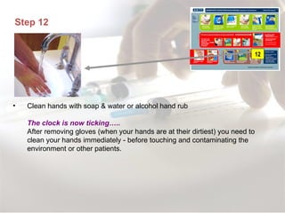 ANTT Practical.ppt aseptic non touch tec | PPT