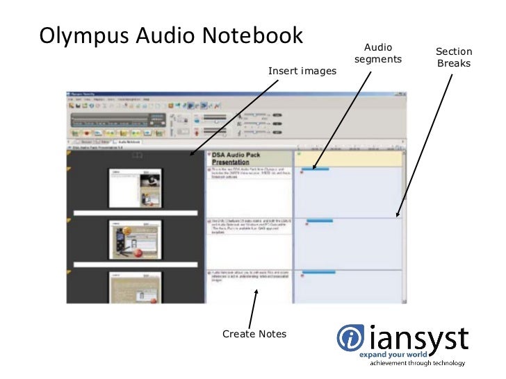 audio notetaker change number of slides per page audio notetaker change number of slides per page
