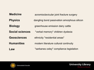 acromioclavicular joint fracture surgery
greenhouse emission dairy cattle
dangling bond passivation amorphous silicon
"verbal memory" children dyslexia
ethnicity "residential areas"
"sarbanes oxley" compliance legislation
modern literature cultural continuity
Medicine
Biology
Physics
Law
Humanities
Social sciences
Geosciences
 