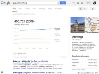 Eric Sieverts, IBW-UA, 4-4-201499
 