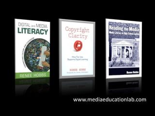 www.mediaeducationlab.com
 