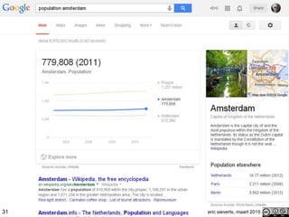 31 eric sieverts, maart 2015
 