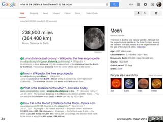 34 eric sieverts, maart 2015
 