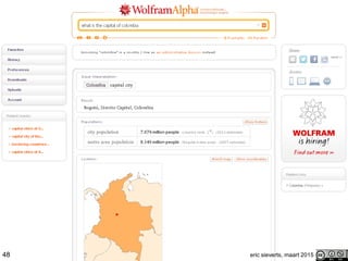 eric sieverts, maart 201548
 