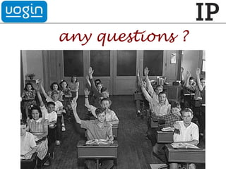 eric sieverts, maart 2015
any questions ?
 