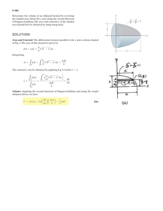 7– Draw the shear and moment diagrams for the
cantilever beam.
2 kN/m
6 kN и m
2 m
A
50.
 