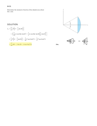 Ay
By
Cy
Dy
Ey
Fy
§¨
¨
¨
¨
¨
¨
¨
¨
©
·¸
¸
¸
¸
¸
¸
¸
¸
¹
4.40
10.60
15.20
1.40
6.00
6.00
§
¨
¨
¨
¨
¨
¨
©
·
¸
¸
¸
¸
¸
¸
¹
kN
x1 0 0.01a a
V1 x( ) Ay
1
kN
M1 x( ) Ay x MA  