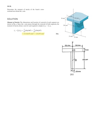 1
kN
M2 x( ) Ay x MA F x a( )ª¬ º¼
1
kN m˜
x3 a b 1.01 a b( ) a b c
V3 x( ) By
1
kN
M3 x( ) By x a b( )
1
kN m˜
x4 a b c 1.01 a b c( ) a b c d
V4 x( ) By Cy  