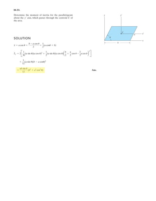 0 1 2 3 4 5 6
5
0
5
10
Distance (m)
Moment(kN-m)
M1 x1  