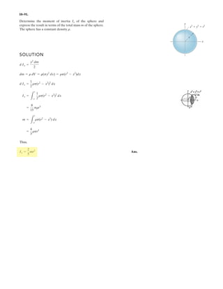 w0
FH
L
2
˜= Tmax atan
w0
L
2
§
¨
©
·
¸
¹
˜
FH
ª
«
«
¬
º
»
»
¼
 Tmax 84.284 deg
Then,
Tmax
FH
cos Tmax  