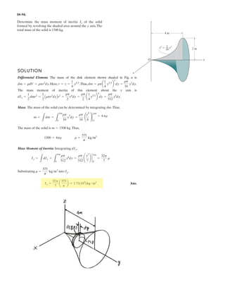 FA FH FC FH
FA
FC
§¨
¨
©
·¸
¸
¹
11.1
11.1
§
¨
©
·
¸
¹
kN
h 23.5 m
Ans.
Ans.
–
 