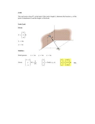 2
 1
F3
D
E
J
§
¨
¨
¨
¨
©
·
¸
¸
¸
¸
¹
Find F3 D E J  